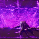A claw emerges from a purple portal in a scene from Moon Knight.